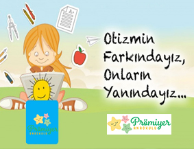 otizmin yanındayız onların farkındayız